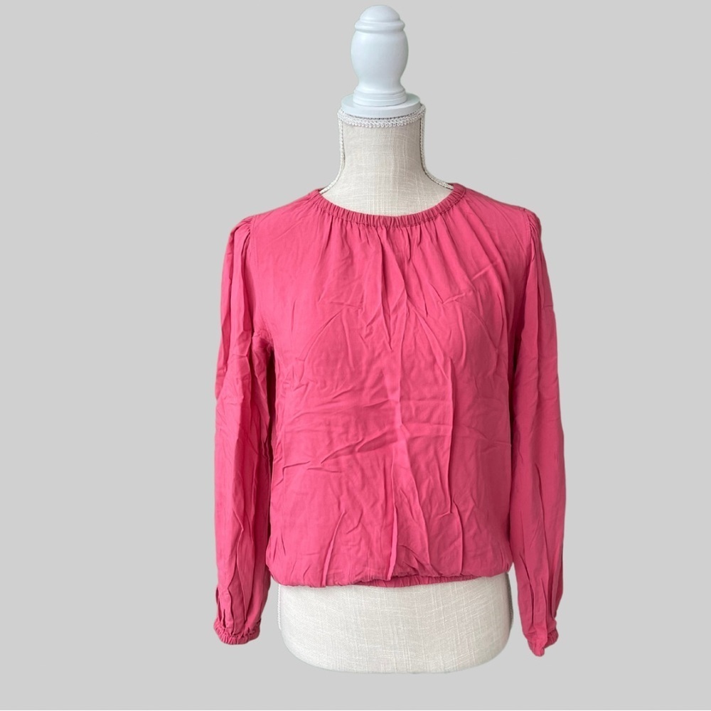 Pink Balloon Shirt